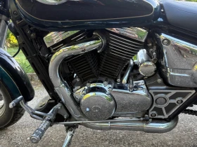 Suzuki Marauder, снимка 5
