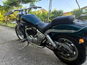Suzuki Marauder, снимка 3