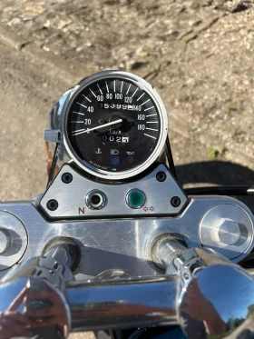 Suzuki Marauder, снимка 4