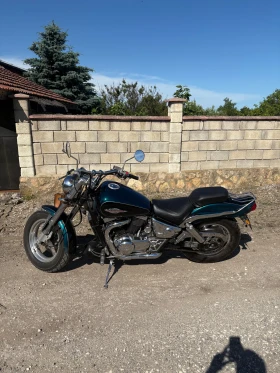 Suzuki Marauder, снимка 3
