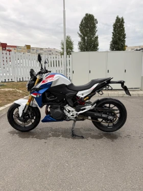 BMW F BMW F900r, снимка 12