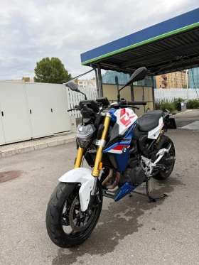 BMW F BMW F900r, снимка 13