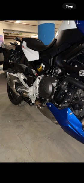 BMW F BMW F900r, снимка 3