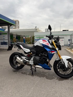 BMW F BMW F900r, снимка 6