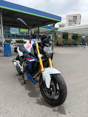 BMW F BMW F900r, снимка 7