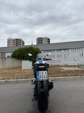 BMW F BMW F900r, снимка 9