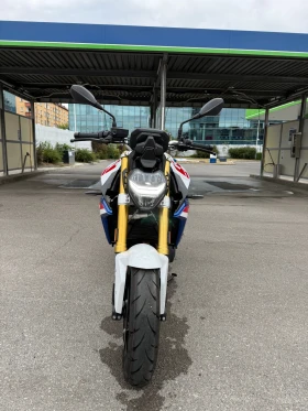 BMW F BMW F900r, снимка 5