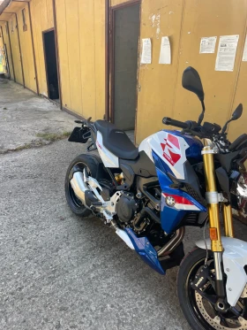 BMW F BMW F900r, снимка 7