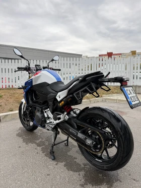 BMW F BMW F900r, снимка 11