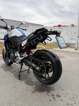 BMW F BMW F900r, снимка 4