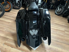 Harley-Davidson Street Road Kind 107, снимка 11