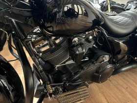 Harley-Davidson Street Road Kind 107, снимка 12