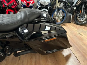 Harley-Davidson Street Road Kind 107, снимка 14