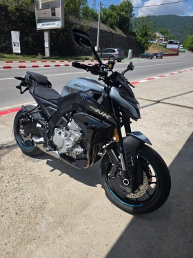 Cfmoto 675NK 675, снимка 1