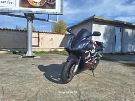 Honda Cbr, снимка 3