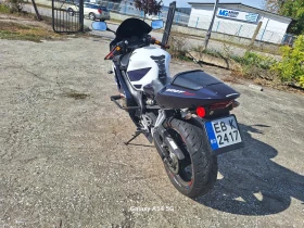 Honda Cbr, снимка 9