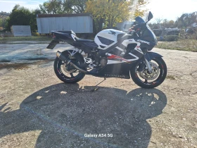 Honda Cbr, снимка 6