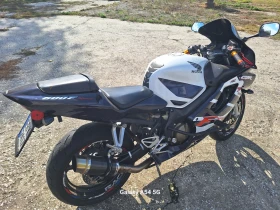 Honda Cbr, снимка 7