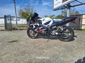 Honda Cbr, снимка 4