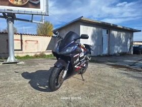 Honda Cbr, снимка 11