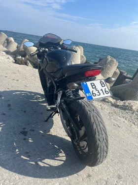 Honda Cbr 650F, снимка 5