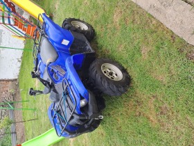 Yamaha Grizzly Grizzly 700, снимка 6