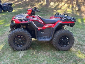 Polaris Sportsman XP1000, снимка 4