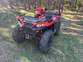 Polaris Sportsman XP1000, снимка 11