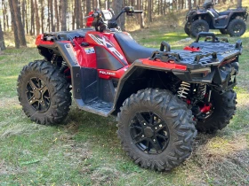 Polaris Sportsman XP1000, снимка 5