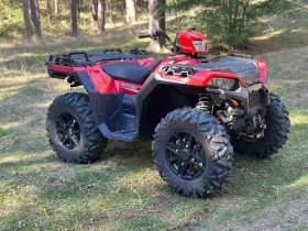 Polaris Sportsman XP1000, снимка 1