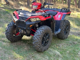 Polaris Sportsman XP1000, снимка 3