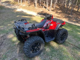 Polaris Sportsman XP1000, снимка 8