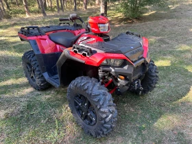 Polaris Sportsman XP1000, снимка 12