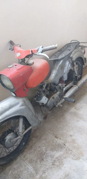  Simson 50