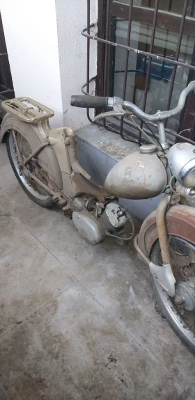 Simson 50 | Mobile.bg    3