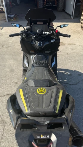 Yamaha T-max 560 | Mobile.bg    8