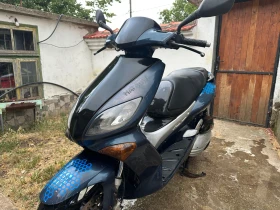 Yamaha Maxter MBK 125 | Mobile.bg    6