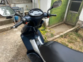Yamaha Maxter MBK 125 | Mobile.bg    5