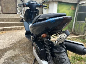 Yamaha Maxter MBK 125 | Mobile.bg    2