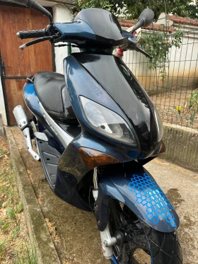 Yamaha Maxter MBK 125 | Mobile.bg    7