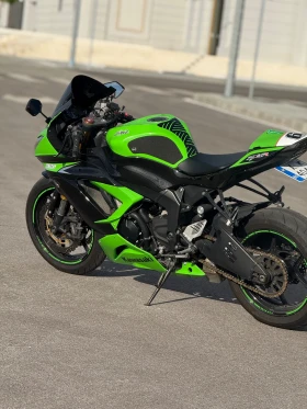 Kawasaki Ninja 636 | Mobile.bg    4