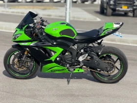 Kawasaki Ninja 636 | Mobile.bg    5