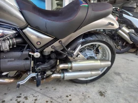 Moto Guzzi Bellagio 950- 24822км. | Auto.bg — изображение 11