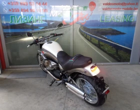 Moto Guzzi Bellagio 950- 24822км. | Auto.bg — изображение 4