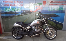 Moto Guzzi Bellagio 950- 24822км. | Auto.bg — изображение 3
