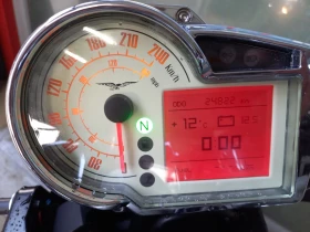 Moto Guzzi Bellagio 950- 24822км. | Auto.bg — изображение 14