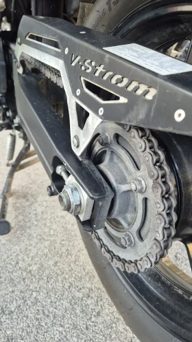 Suzuki V-strom DL1000 ABS | Mobile.bg � ����� ������ 8