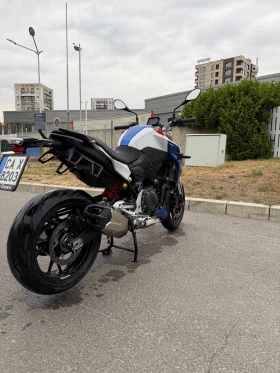 BMW F BMW F900r | Mobile.bg � ����� ������ 10