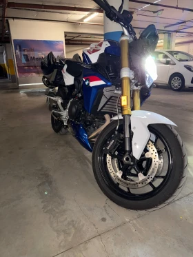 BMW F BMW F900r | Mobile.bg � ����� ������ 10