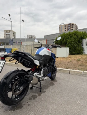 BMW F BMW F900r | Mobile.bg � ����� ������ 8